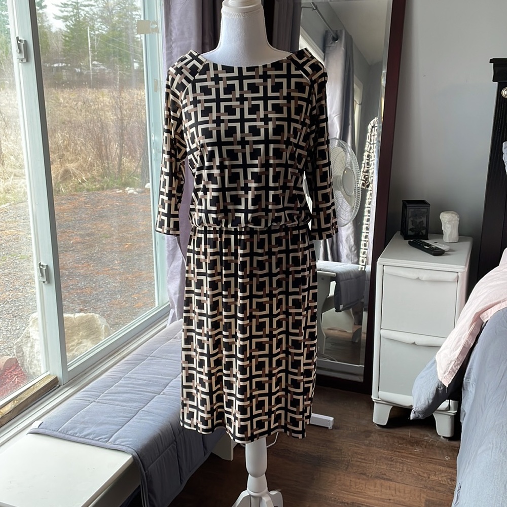 Jessica Dress